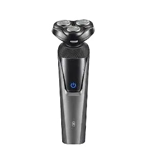 3-in-1 Electric Rotary Shaver for Men
