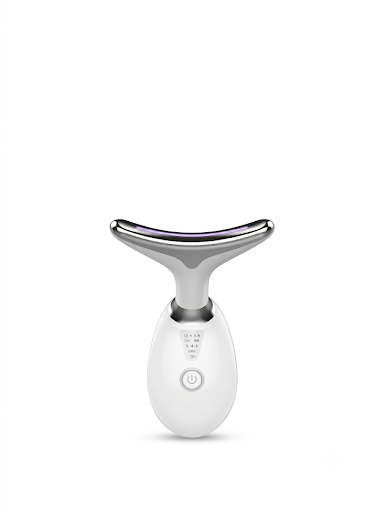 LED Facial Sculpting Massager