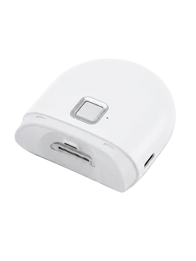 Automatic Electric Nail Clipper
