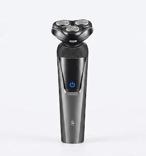 3 in 1 Electric Rotary Shaver