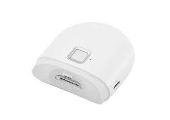 Automatic Electric Nail Clipper