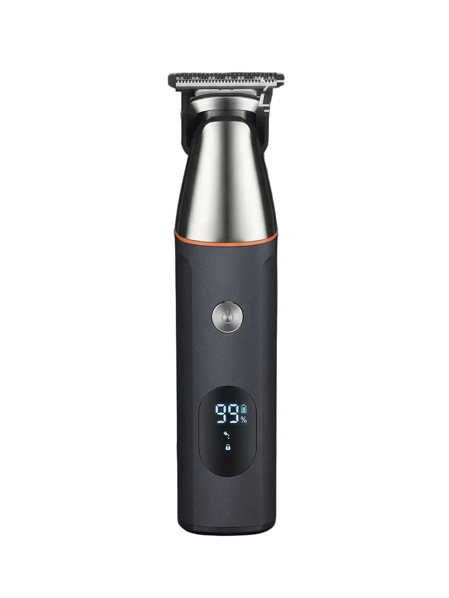 Premium 5IN1 Professional Cordless Grooming Kit