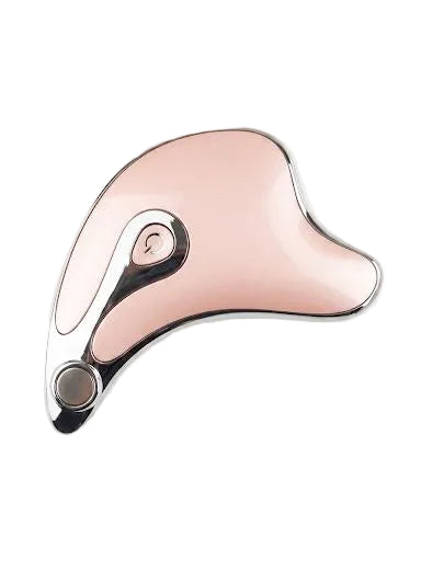 Electric LED Gua Sha Massager
