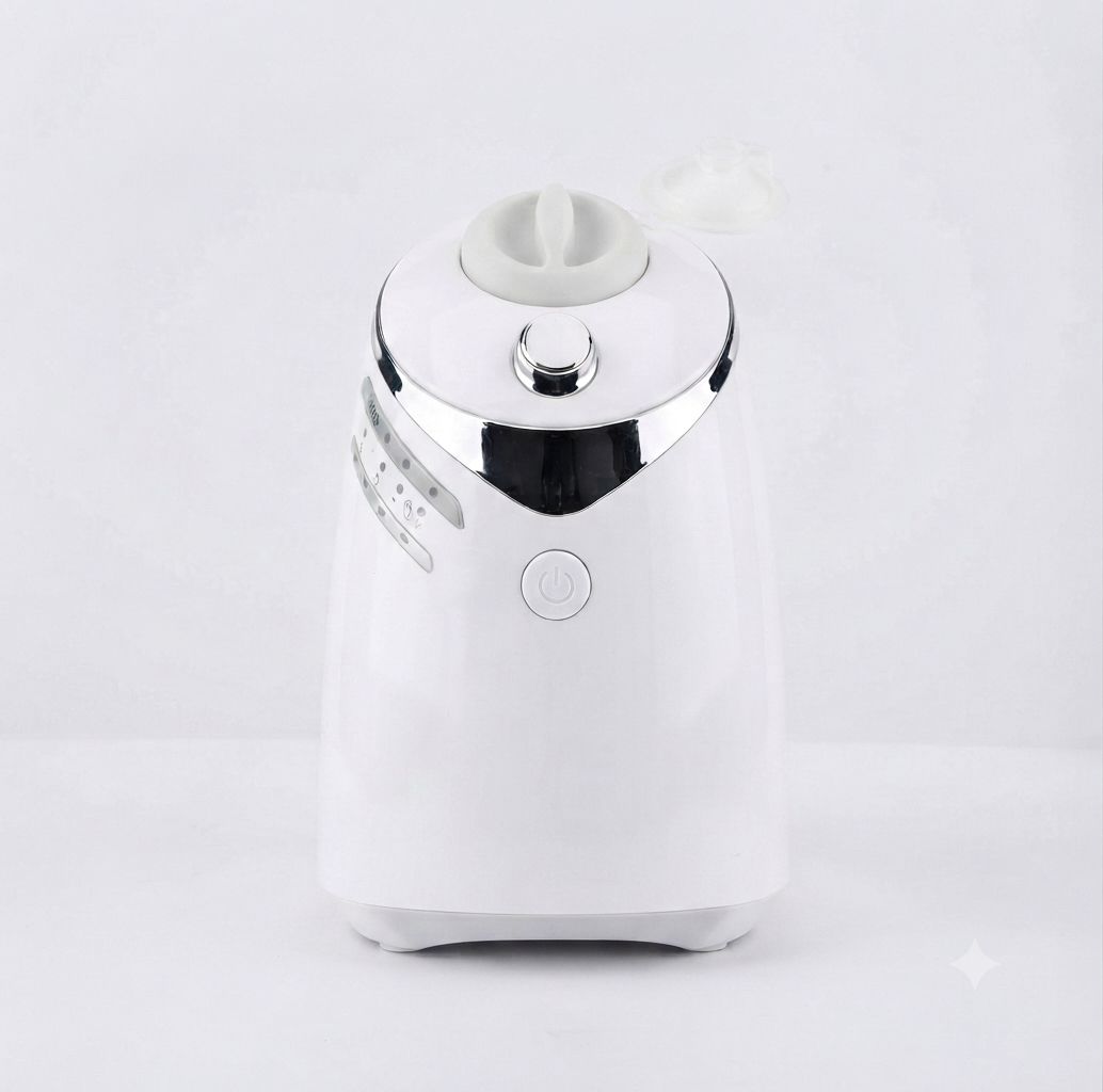 Automatic DIY Facial Mask Maker Machine